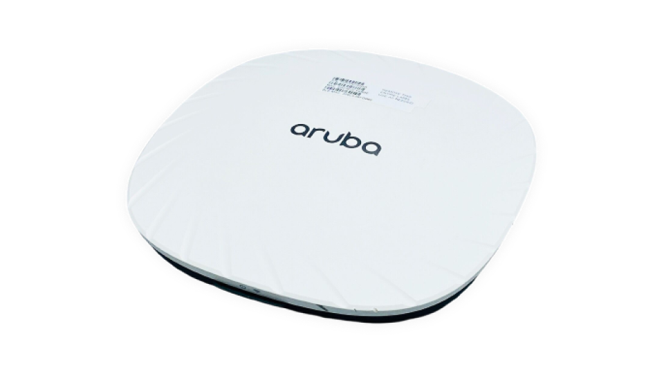 Aruba AP-505